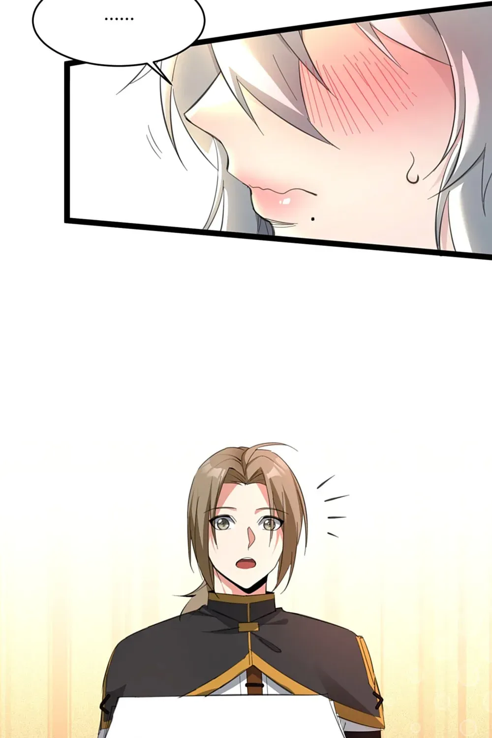 I'm Really Not the Devil's Lackey Chapter 79.5 — Page 14