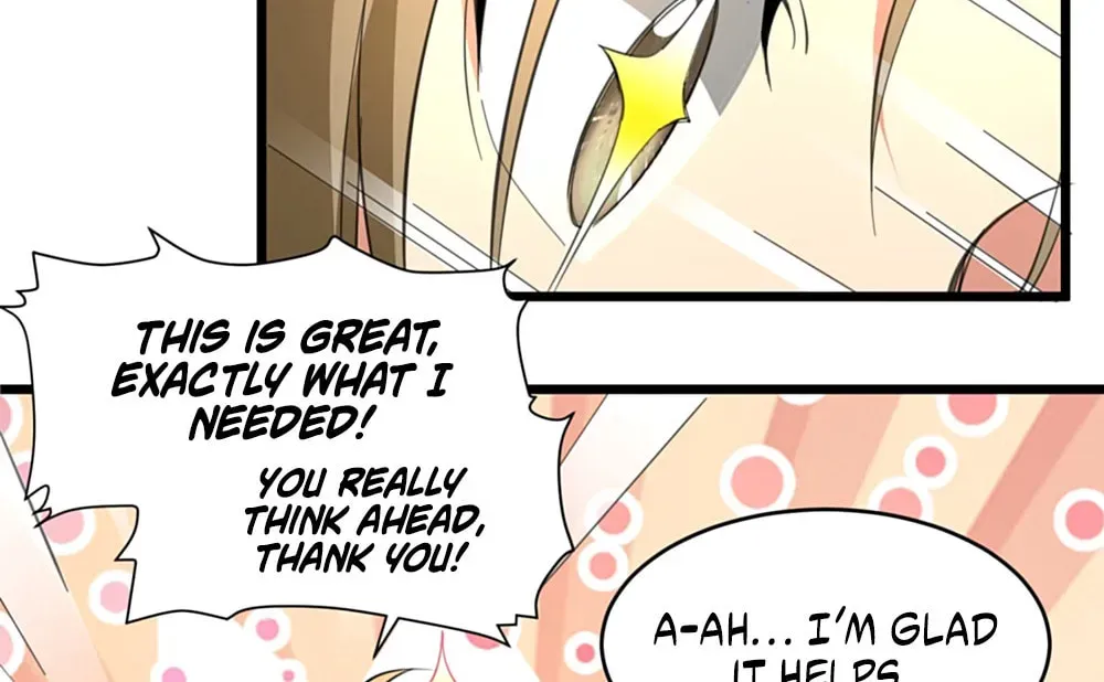 I'm Really Not the Devil's Lackey Chapter 79.5 — Page 19
