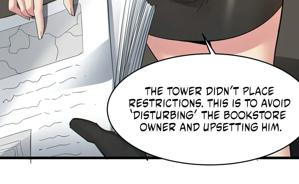 I'm Really Not the Devil's Lackey Chapter 79.5 — Page 29