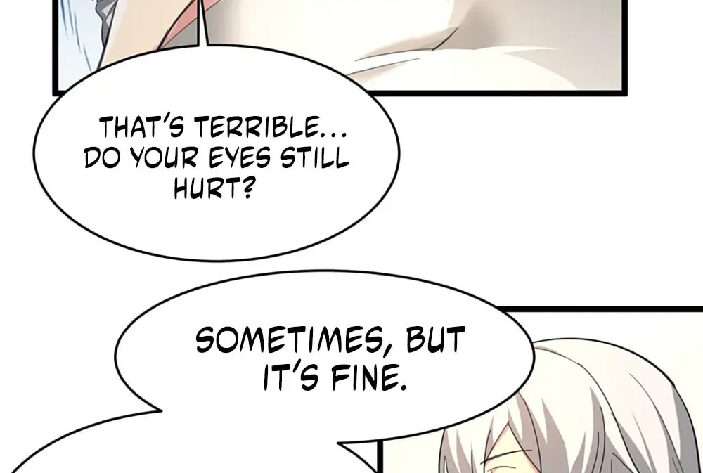 I'm Really Not the Devil's Lackey Chapter 79.5 — Page 31