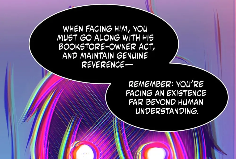 I'm Really Not the Devil's Lackey Chapter 79.5 — Page 33