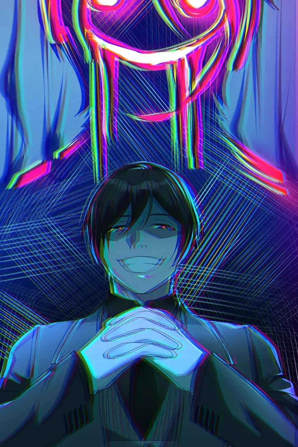 I'm Really Not the Devil's Lackey Chapter 79.5 — Page 34