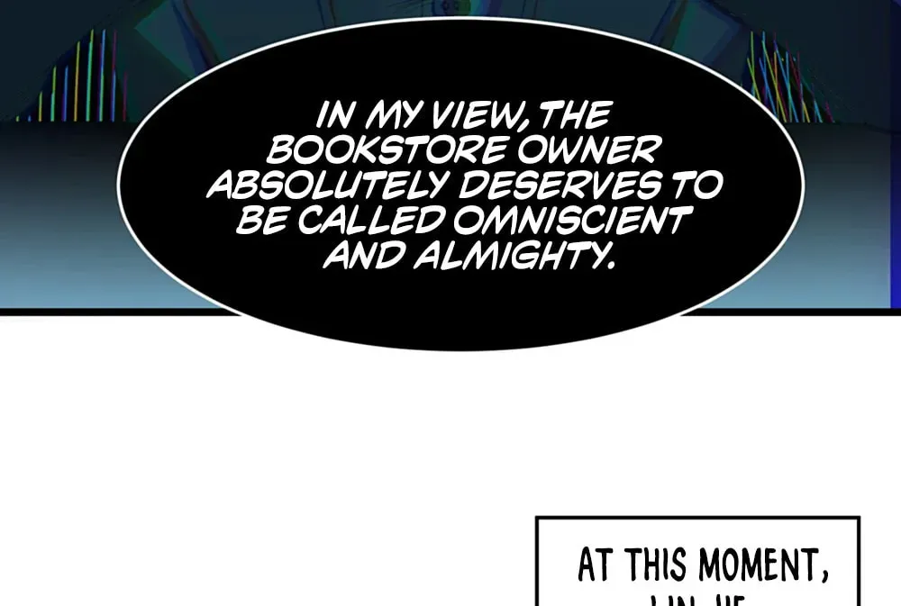 I'm Really Not the Devil's Lackey Chapter 79.5 — Page 35