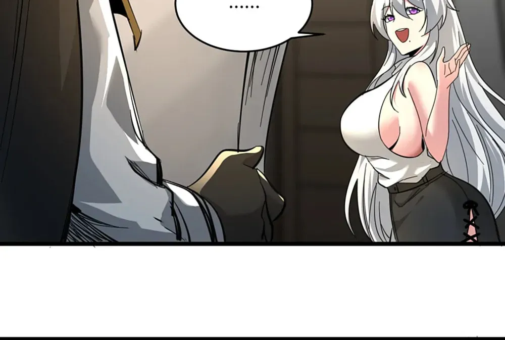 I'm Really Not the Devil's Lackey Chapter 79.5 — Page 39