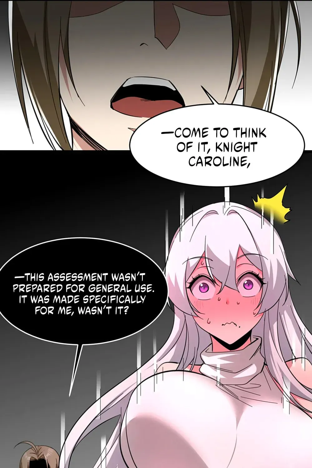 I'm Really Not the Devil's Lackey Chapter 79.5 — Page 40