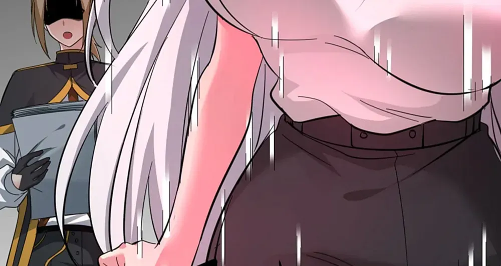 I'm Really Not the Devil's Lackey Chapter 79.5 — Page 41