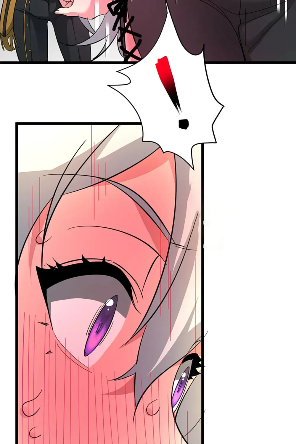 I'm Really Not the Devil's Lackey Chapter 79.5 — Page 42