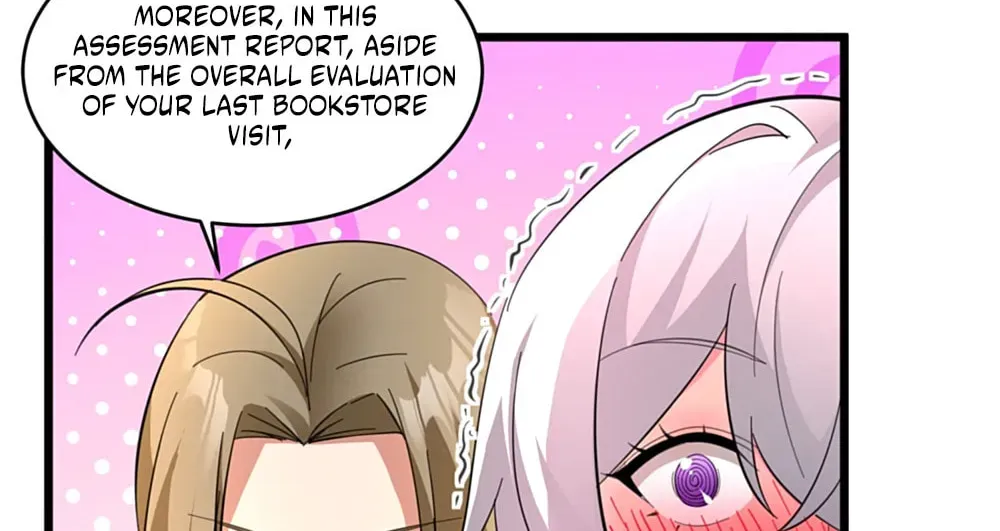 I'm Really Not the Devil's Lackey Chapter 79.5 — Page 45