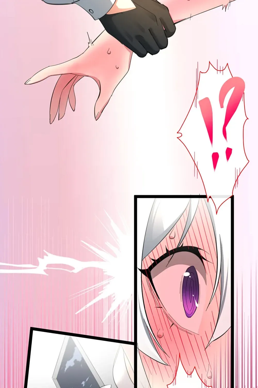 I'm Really Not the Devil's Lackey Chapter 79.5 — Page 48