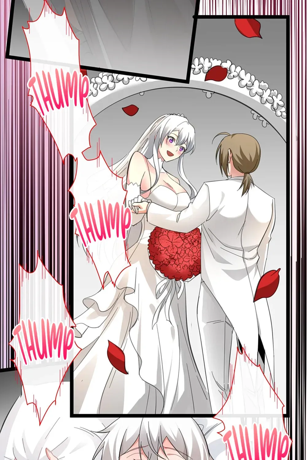 I'm Really Not the Devil's Lackey Chapter 79.5 — Page 50