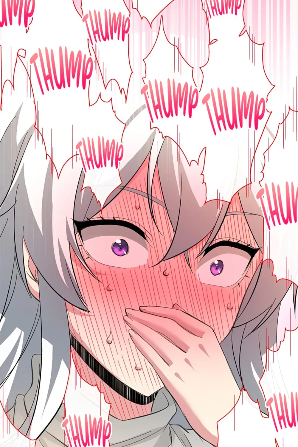 I'm Really Not the Devil's Lackey Chapter 79.5 — Page 54