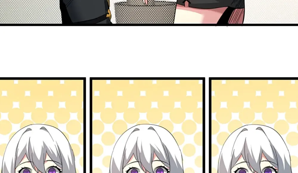 I'm Really Not the Devil's Lackey Chapter 79.5 — Page 59