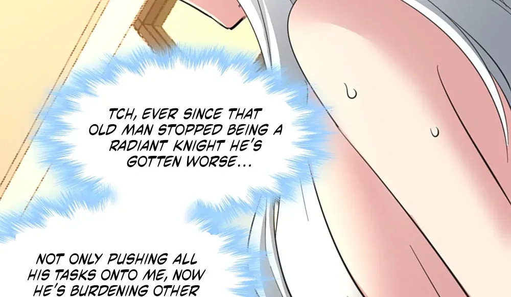 I'm Really Not the Devil's Lackey Chapter 79.5 — Page 61