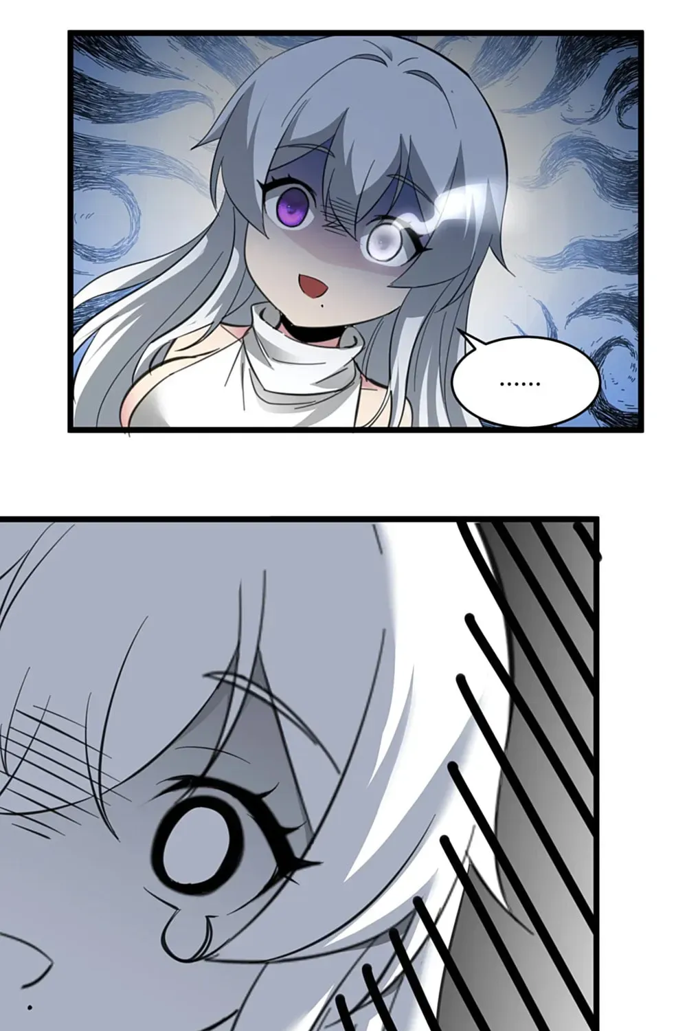 I'm Really Not the Devil's Lackey Chapter 79.5 — Page 64