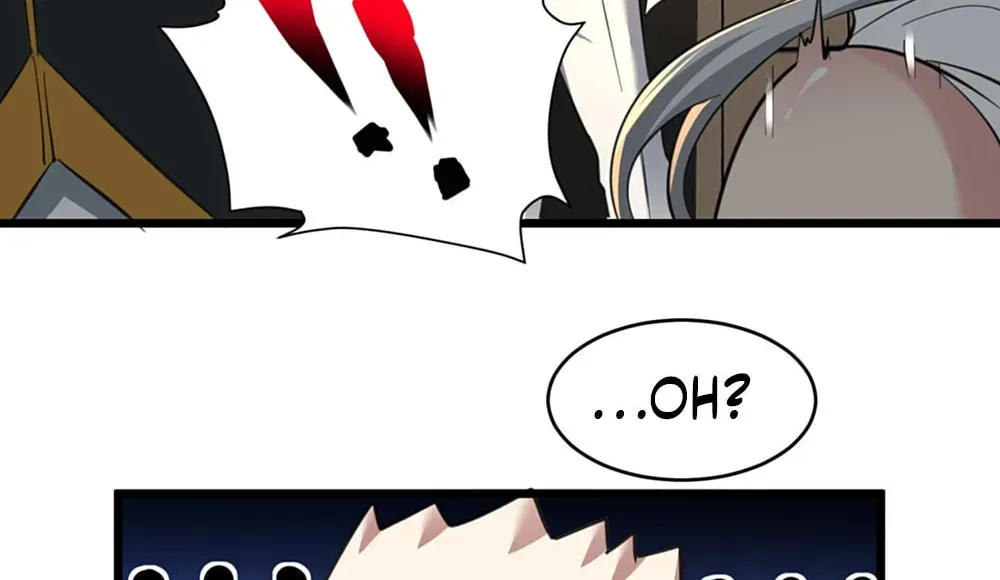 I'm Really Not the Devil's Lackey Chapter 79.5 — Page 67