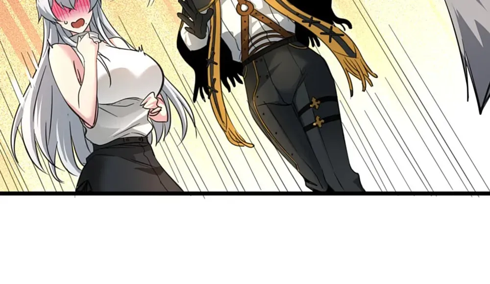 I'm Really Not the Devil's Lackey Chapter 79.5 — Page 69