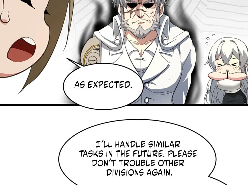 I'm Really Not the Devil's Lackey Chapter 79.5 — Page 77