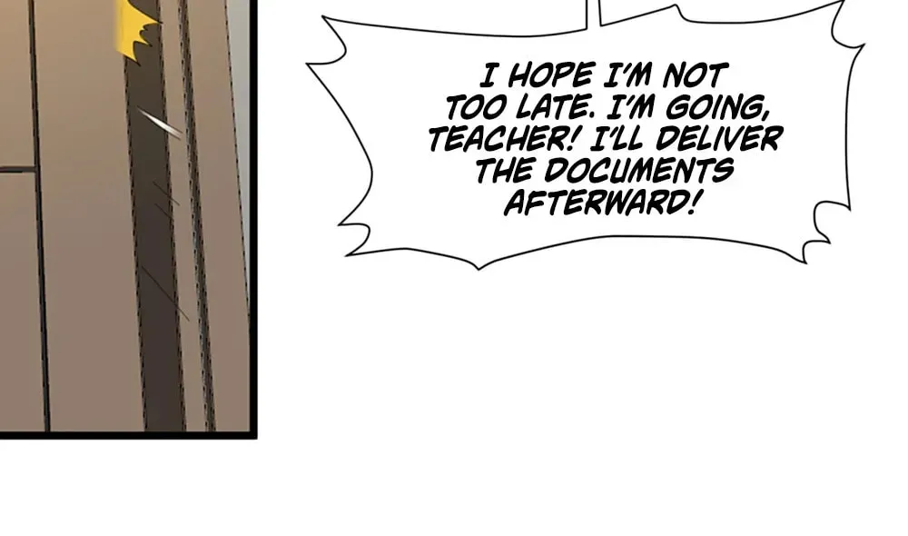 I'm Really Not the Devil's Lackey Chapter 79.5 — Page 83