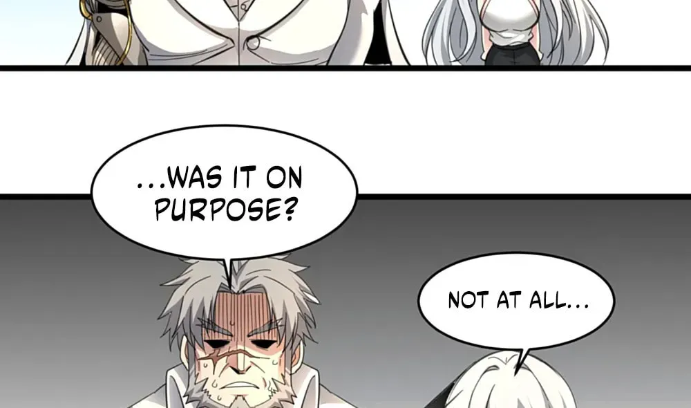 I'm Really Not the Devil's Lackey Chapter 79.5 — Page 85