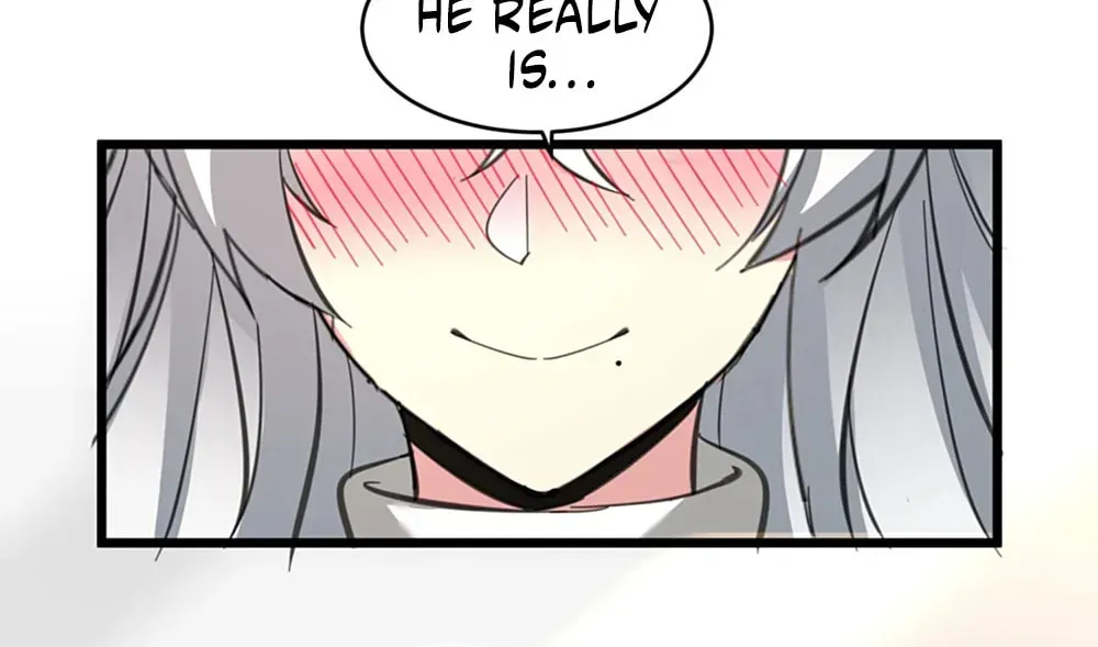 I'm Really Not the Devil's Lackey Chapter 79.5 — Page 95