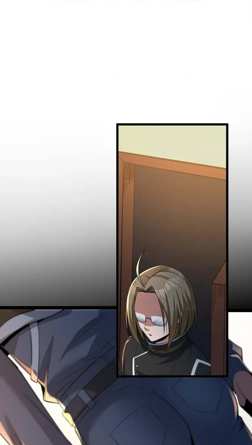 I'm Really Not the Devil's Lackey Chapter 79 — Page 3