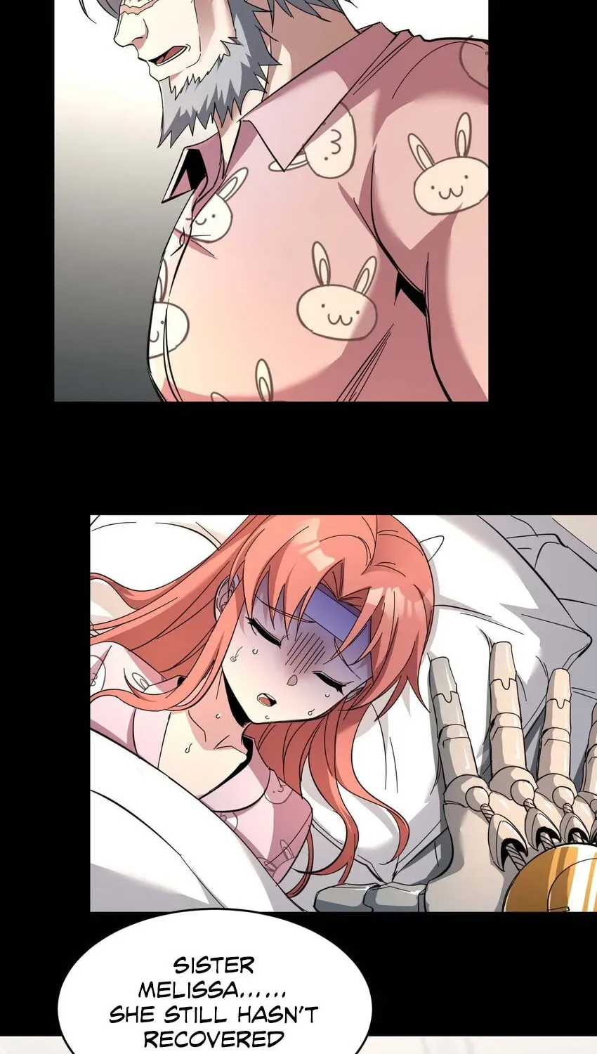 I'm Really Not the Devil's Lackey Chapter 79 — Page 5