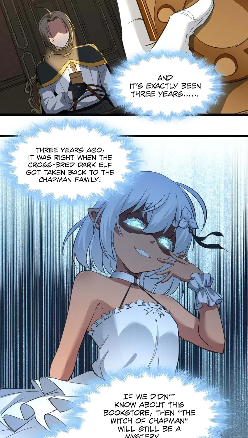 I'm Really Not the Devil's Lackey Chapter 79 — Page 18