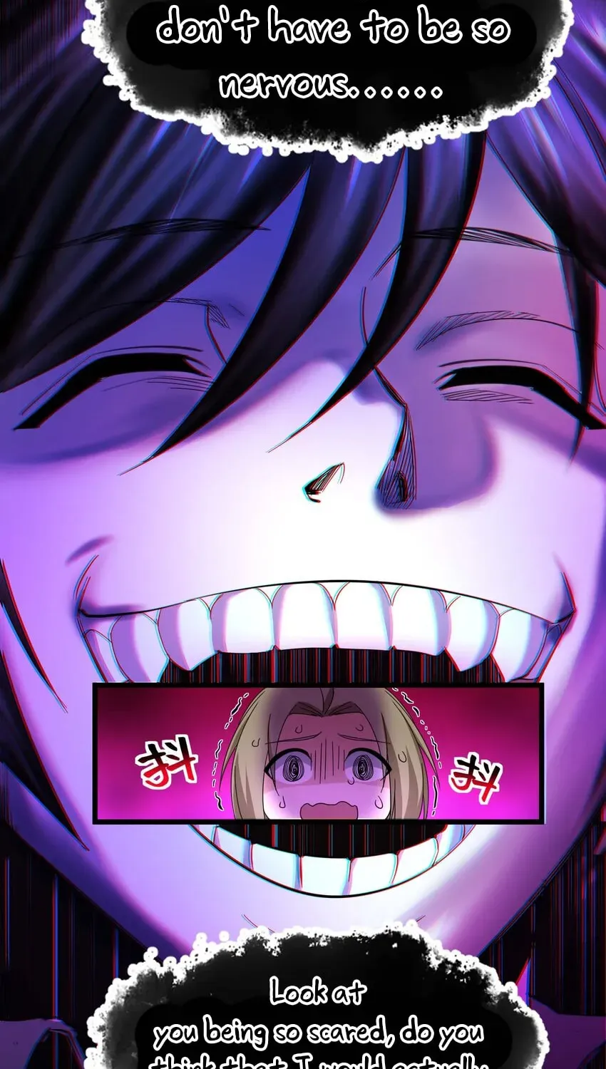 I'm Really Not the Devil's Lackey Chapter 79 — Page 25