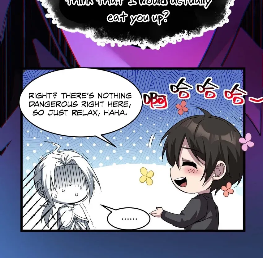 I'm Really Not the Devil's Lackey Chapter 79 — Page 26