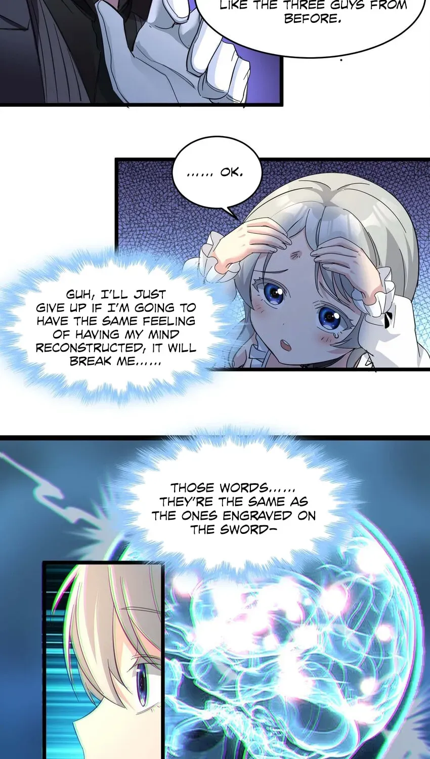 I'm Really Not the Devil's Lackey Chapter 79 — Page 42