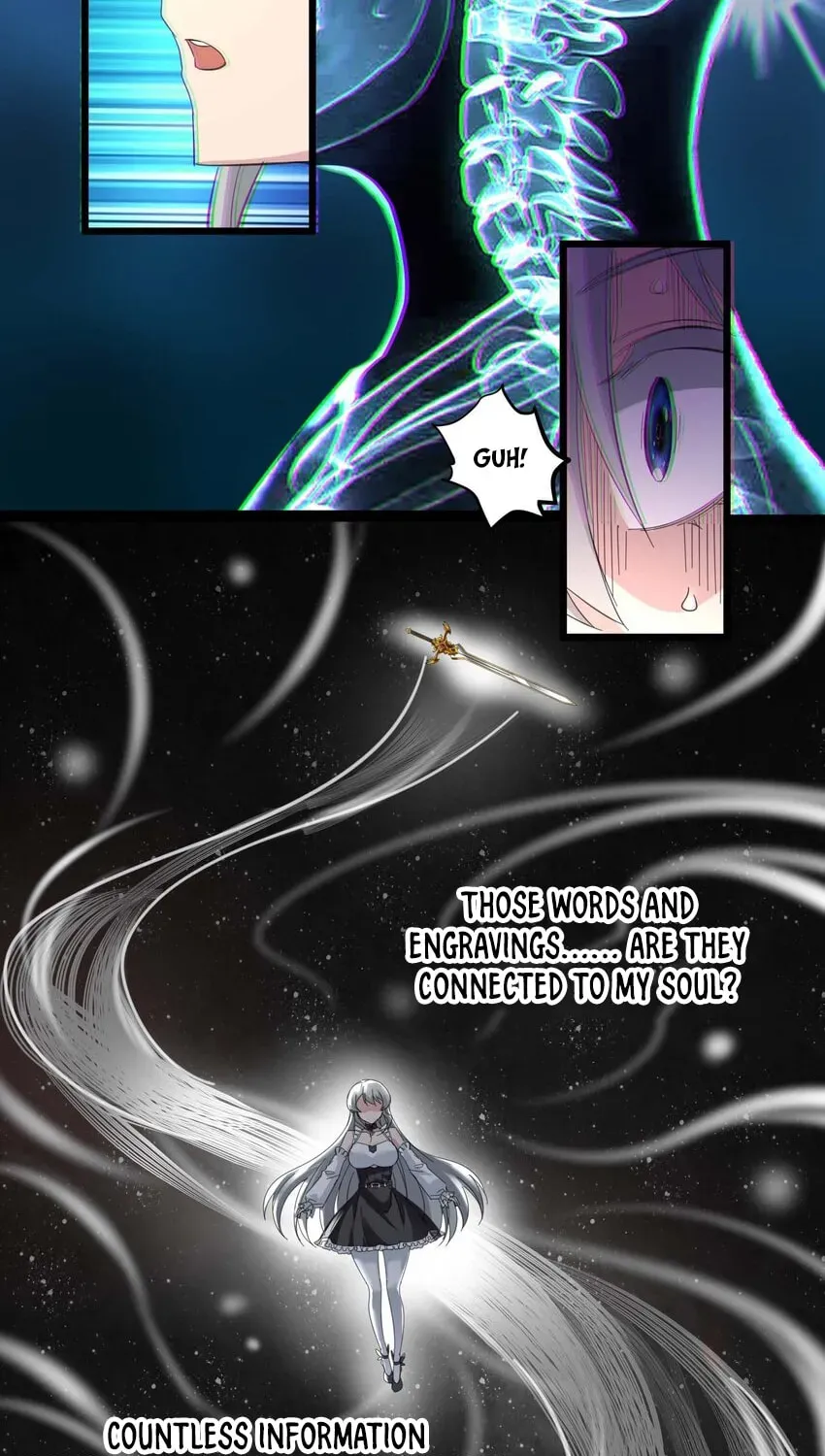 I'm Really Not the Devil's Lackey Chapter 79 — Page 43