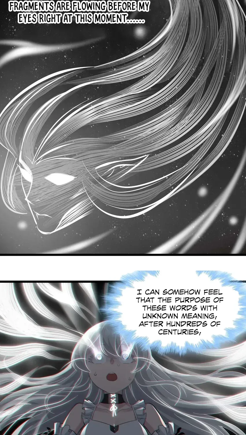 I'm Really Not the Devil's Lackey Chapter 79 — Page 44