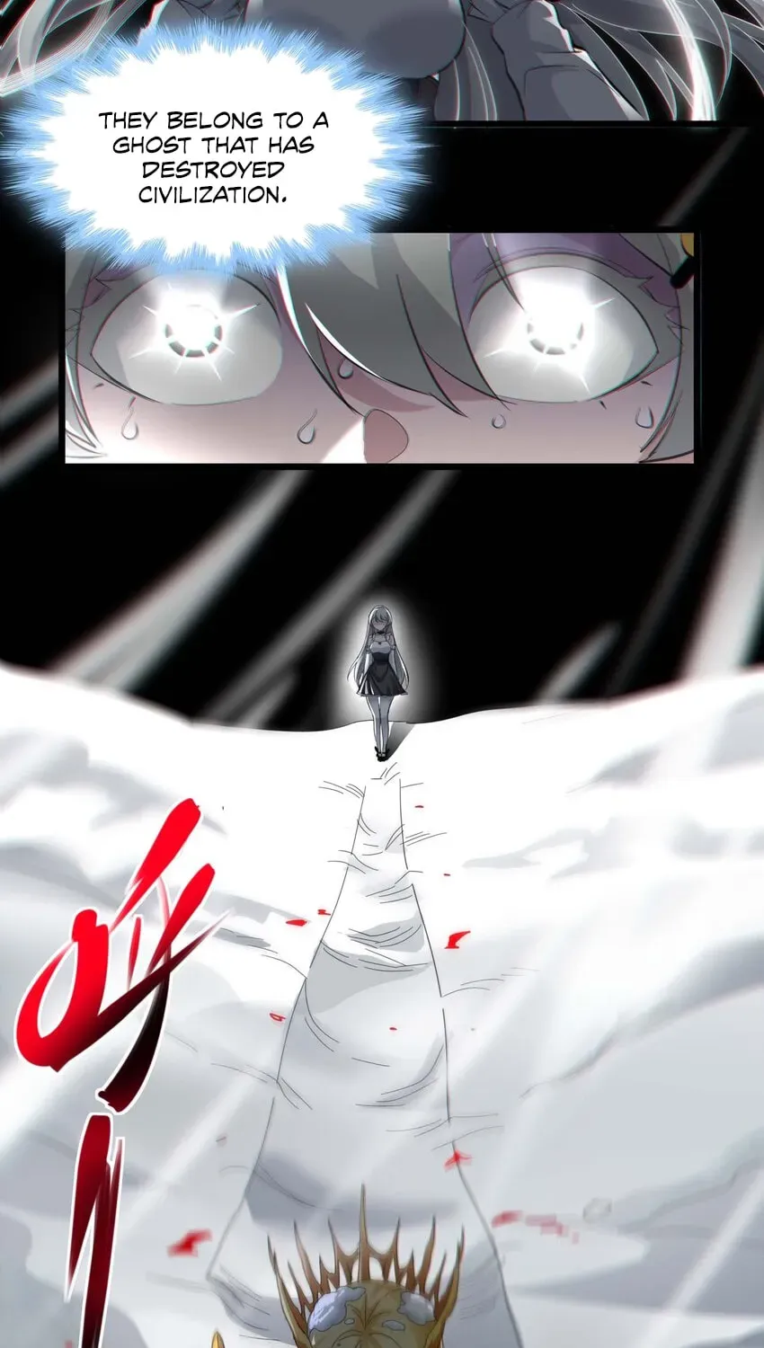 I'm Really Not the Devil's Lackey Chapter 79 — Page 45