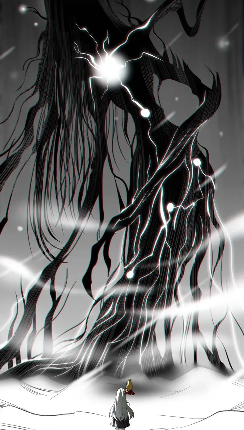 I'm Really Not the Devil's Lackey Chapter 79 — Page 47