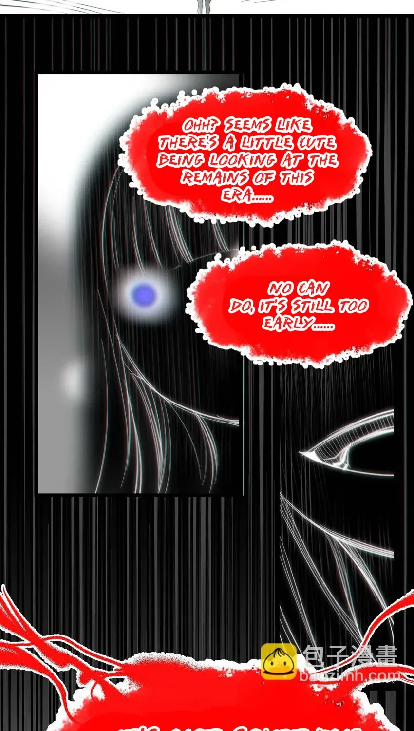 I'm Really Not the Devil's Lackey Chapter 79 — Page 48