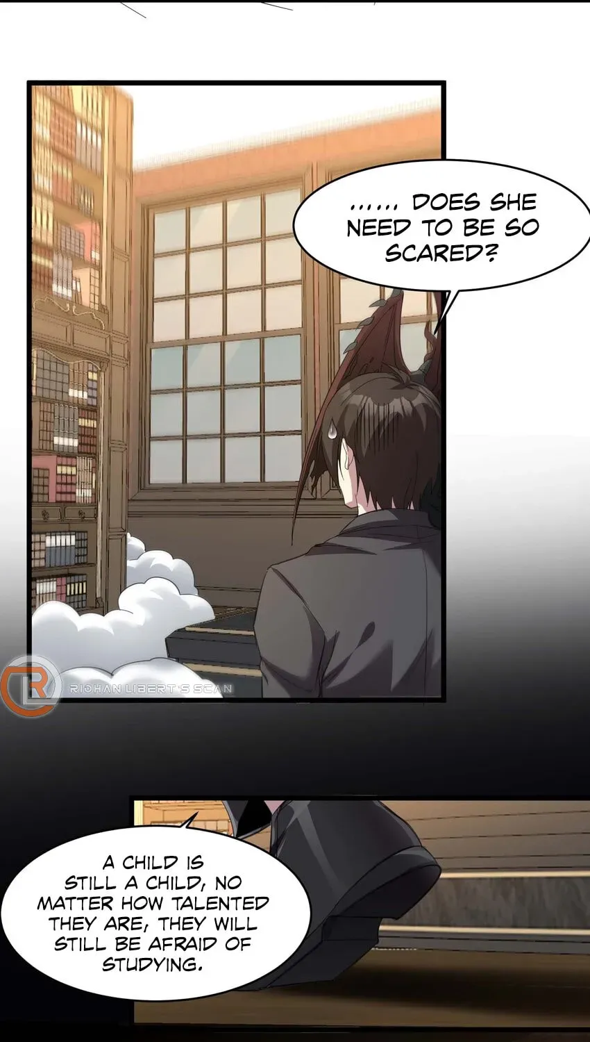 I'm Really Not the Devil's Lackey Chapter 79 — Page 52