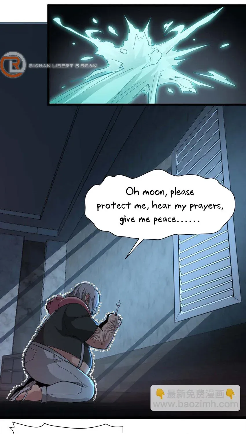 I'm Really Not the Devil's Lackey Chapter 79 — Page 59