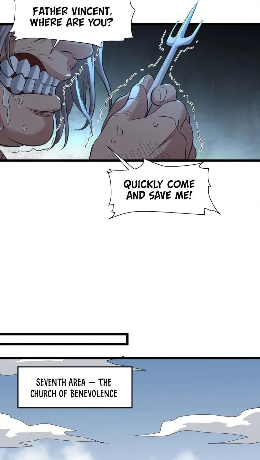 I'm Really Not the Devil's Lackey Chapter 79 — Page 60
