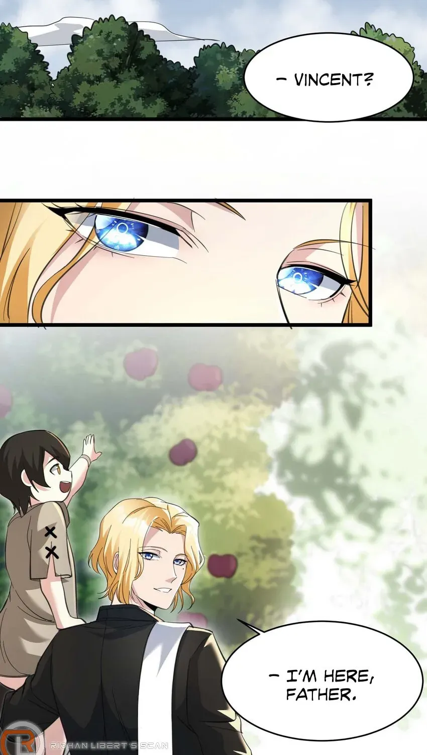 I'm Really Not the Devil's Lackey Chapter 79 — Page 61