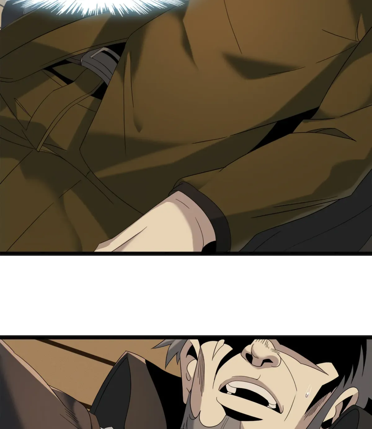 I'm Really Not the Devil's Lackey Chapter 8 — Page 103