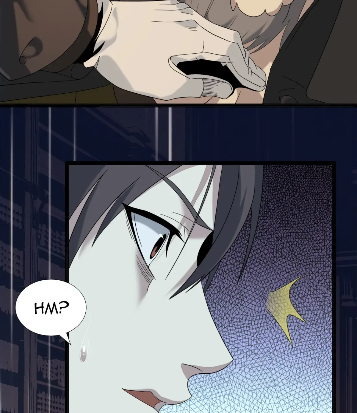 I'm Really Not the Devil's Lackey Chapter 8 — Page 104