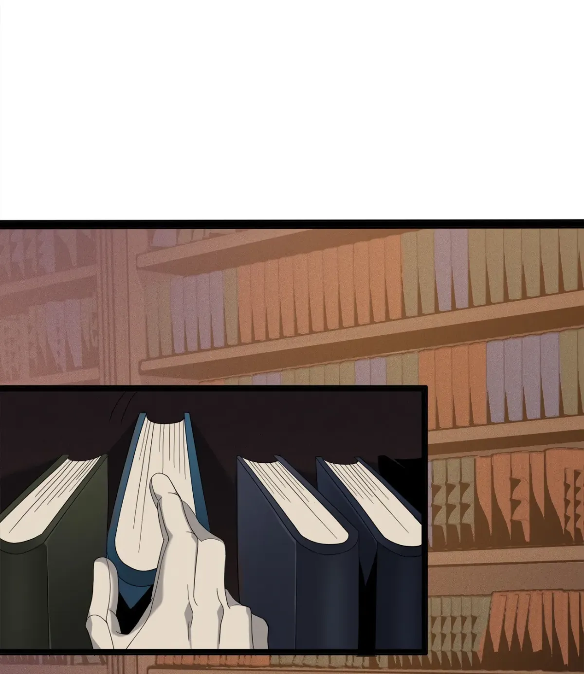 I'm Really Not the Devil's Lackey Chapter 8 — Page 12