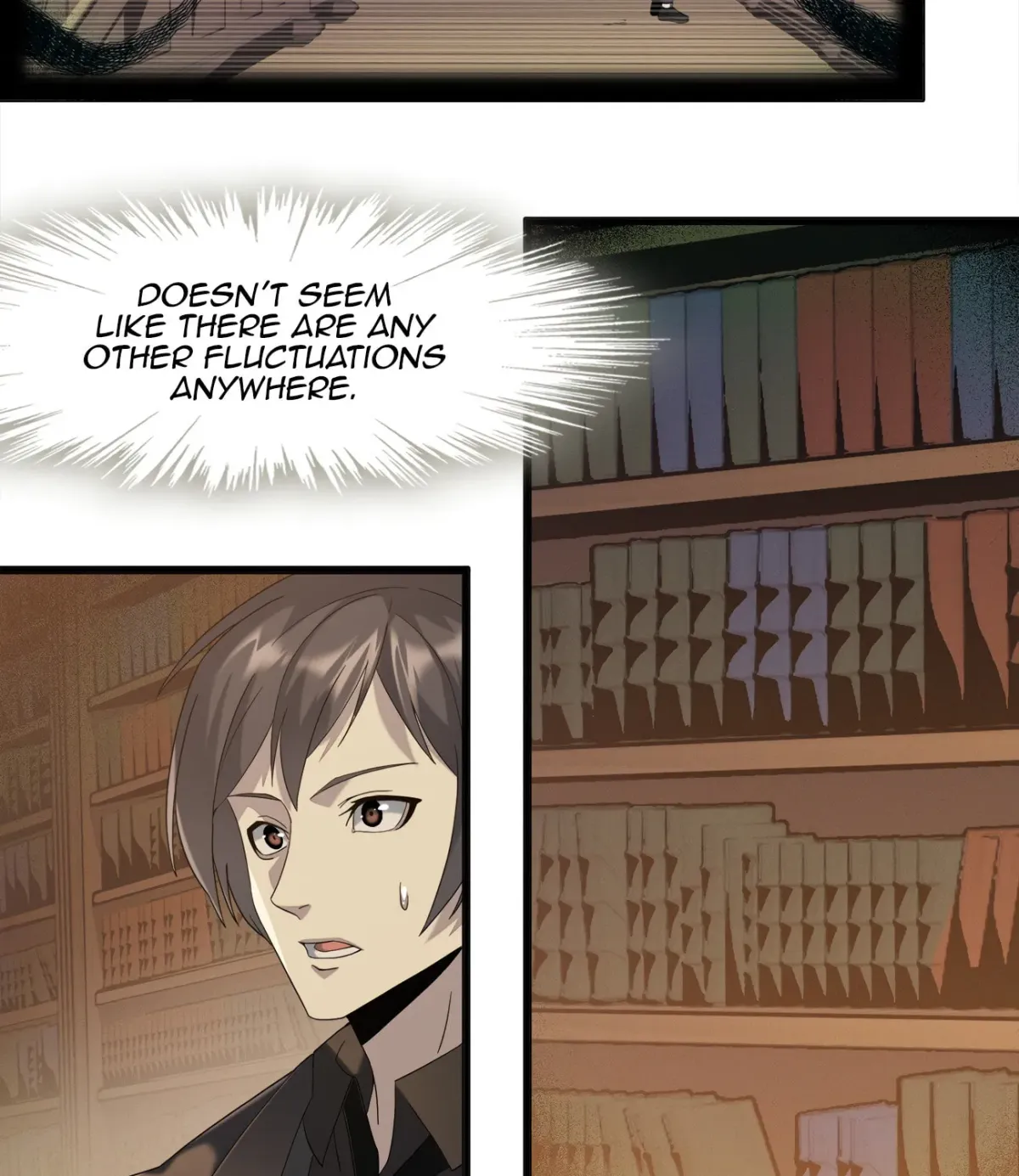 I'm Really Not the Devil's Lackey Chapter 8 — Page 26