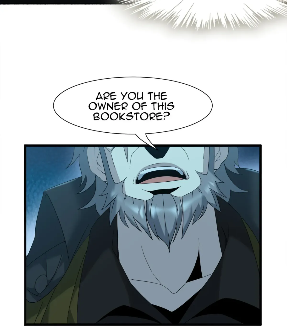 I'm Really Not the Devil's Lackey Chapter 8 — Page 30