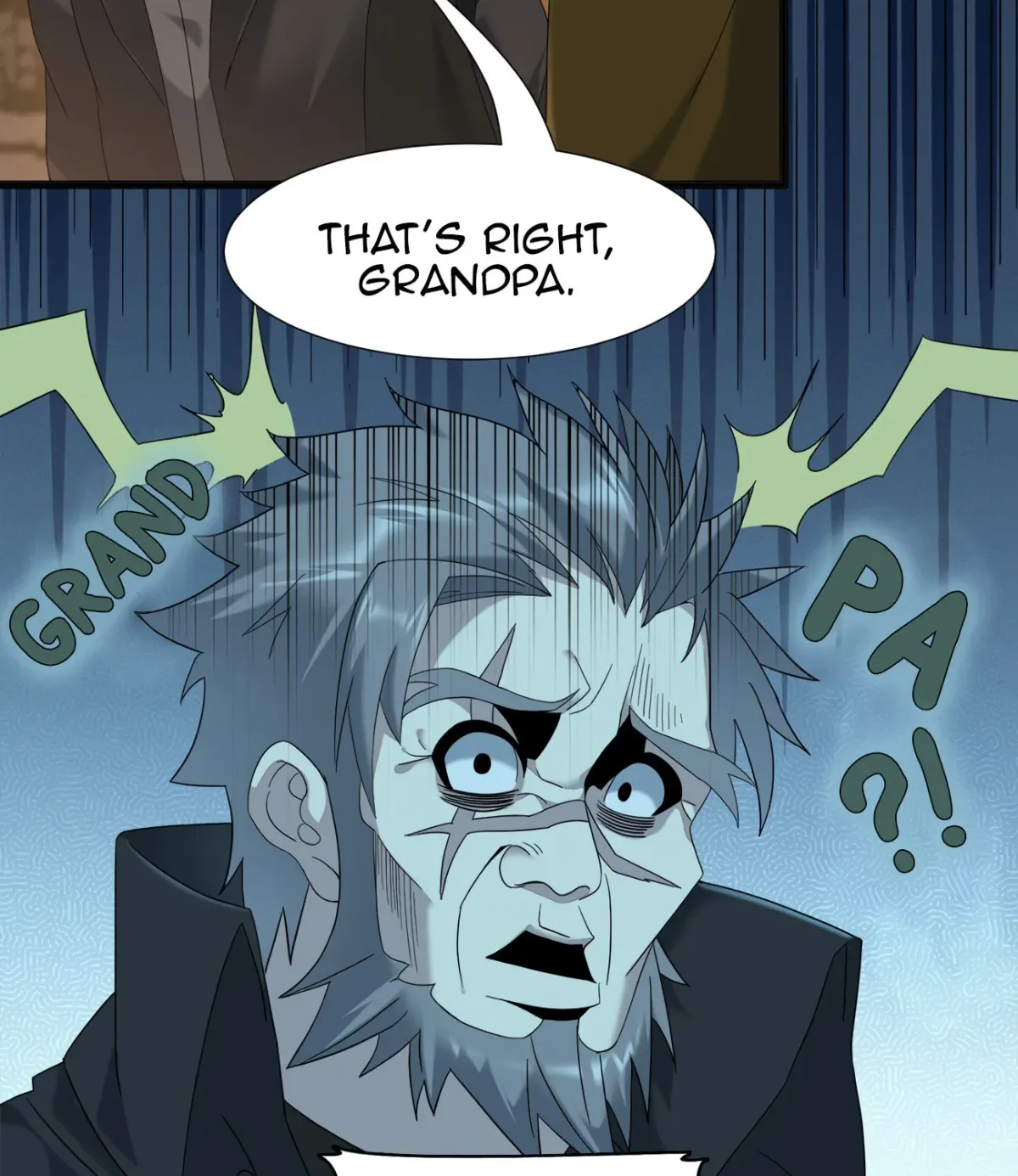 I'm Really Not the Devil's Lackey Chapter 8 — Page 32