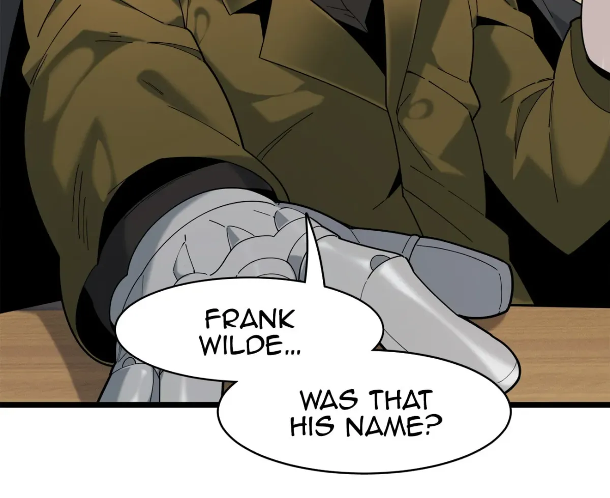I'm Really Not the Devil's Lackey Chapter 8 — Page 42