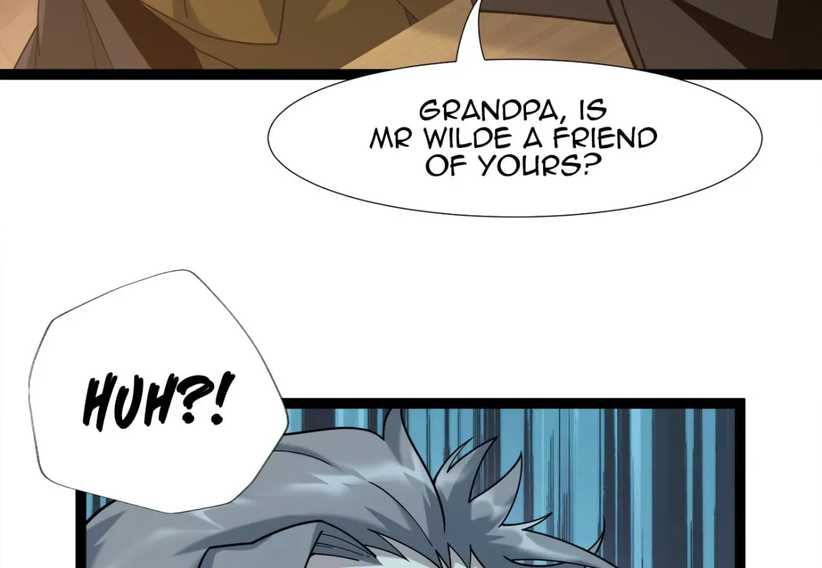 I'm Really Not the Devil's Lackey Chapter 8 — Page 50
