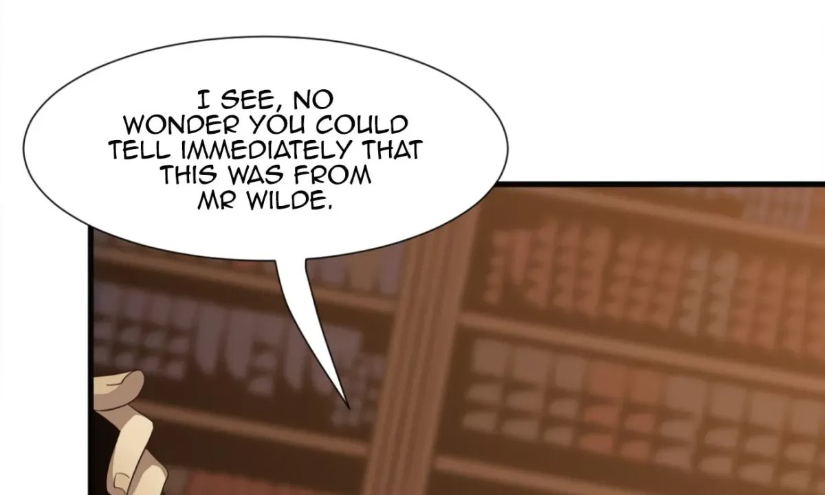 I'm Really Not the Devil's Lackey Chapter 8 — Page 58