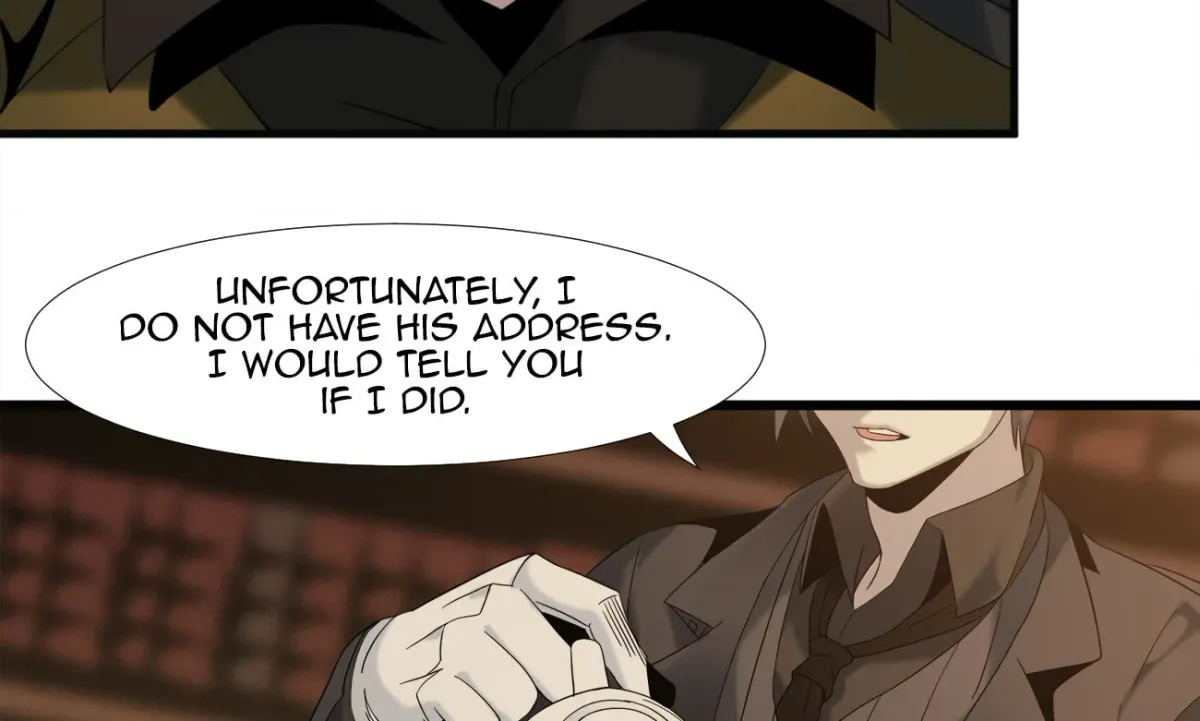 I'm Really Not the Devil's Lackey Chapter 8 — Page 62