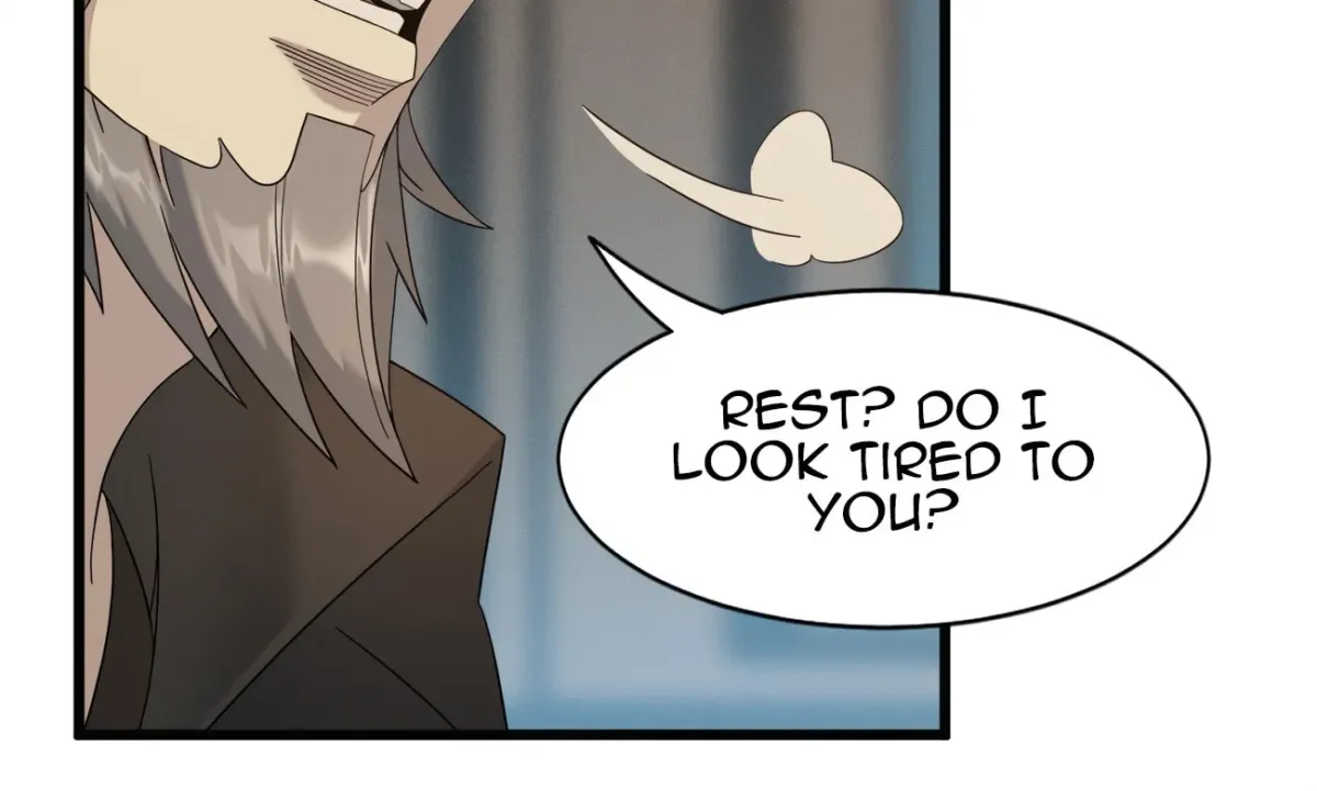 I'm Really Not the Devil's Lackey Chapter 8 — Page 66